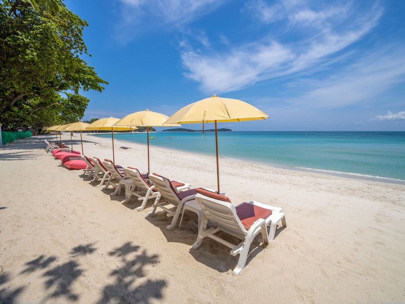 Baan Samui Resort 10