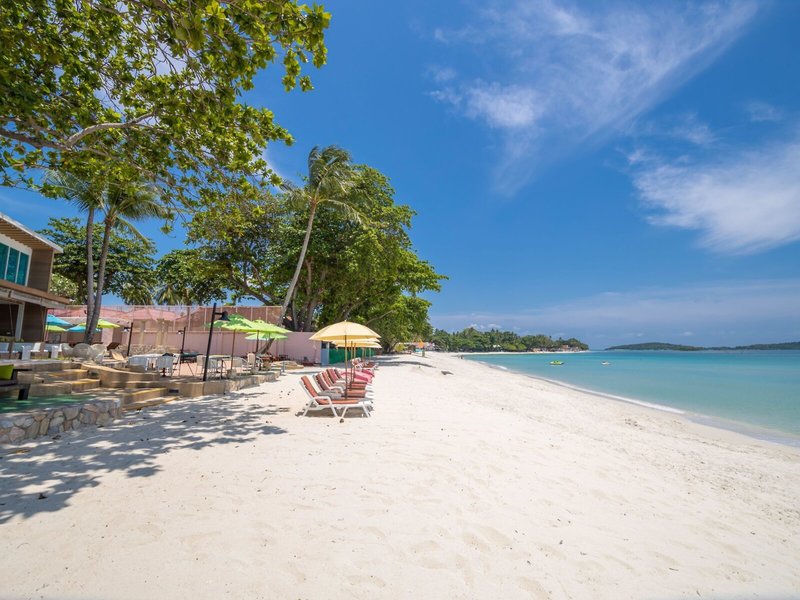 Baan Samui Resort 13