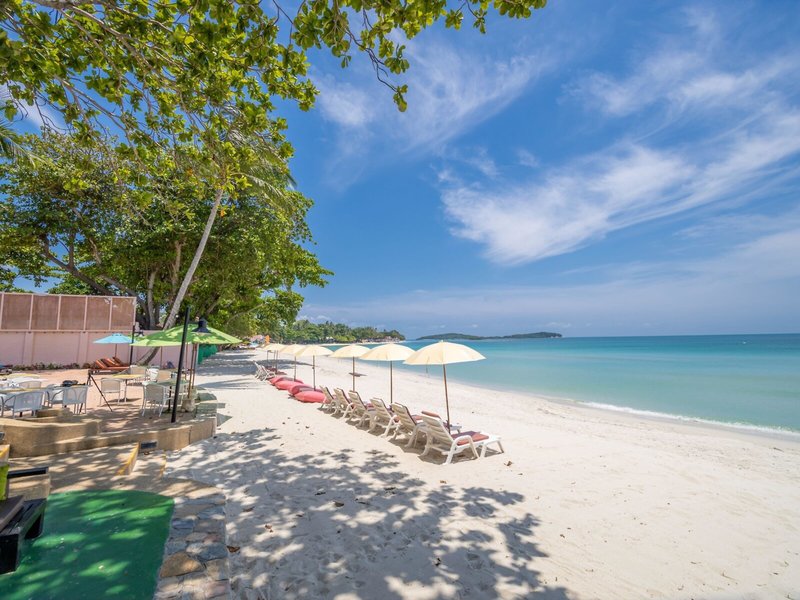 Baan Samui Resort 14