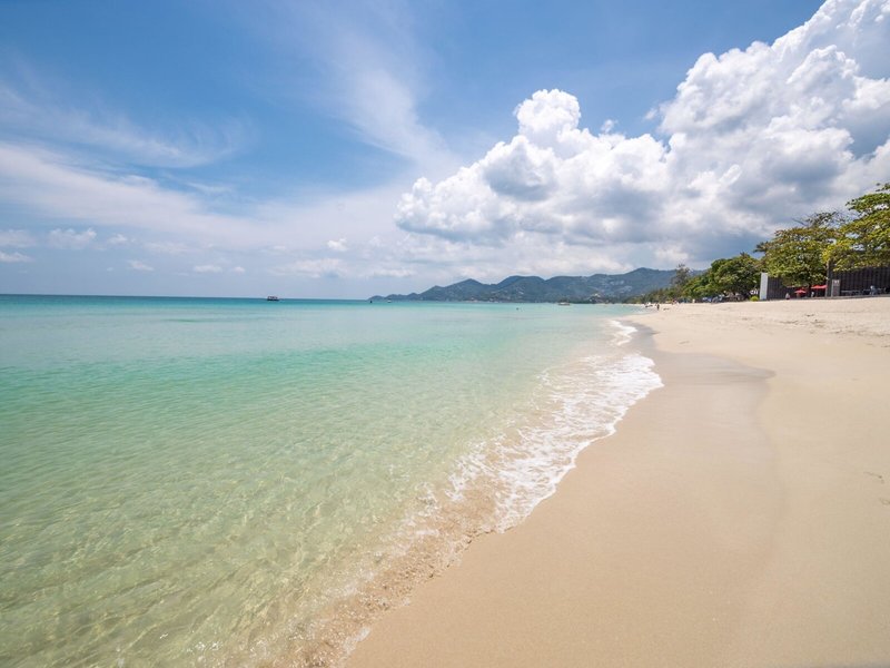 Baan Samui Resort 15