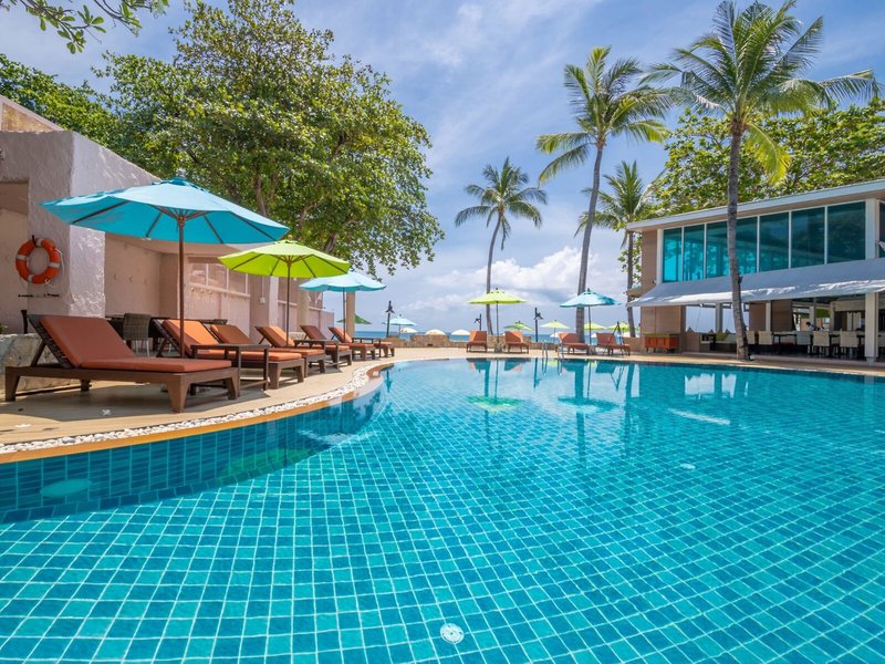 Baan Samui Resort 17