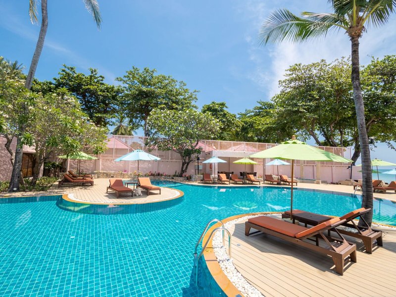 Baan Samui Resort 21