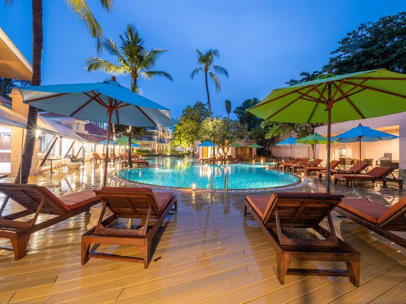 Baan Samui Resort 22