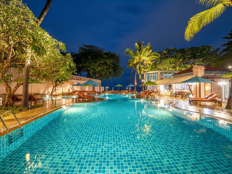 Baan Samui Resort 23