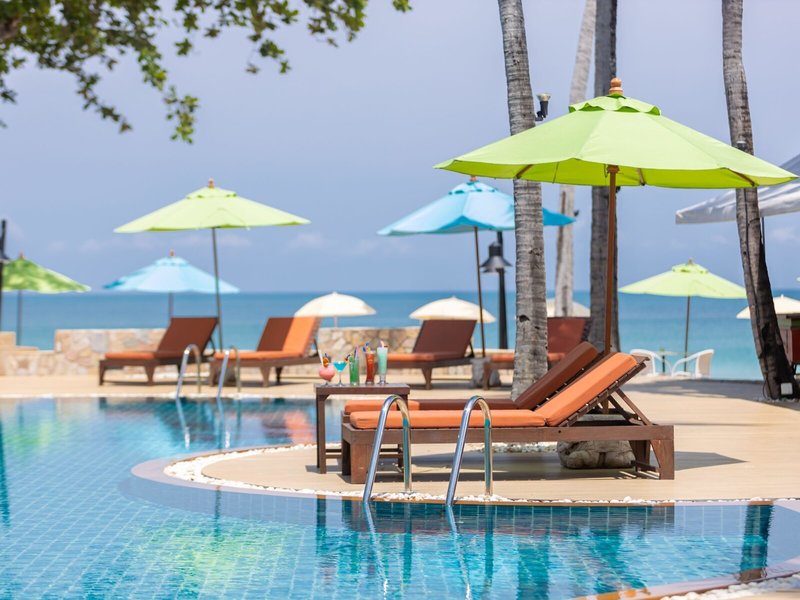 Baan Samui Resort 26