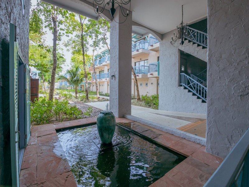 Baan Samui Resort 29