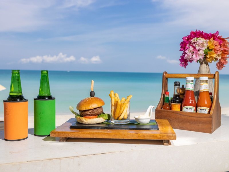 Baan Samui Resort 34