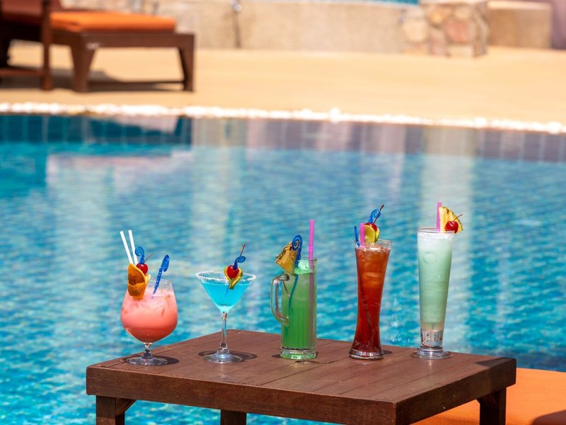 Baan Samui Resort 38