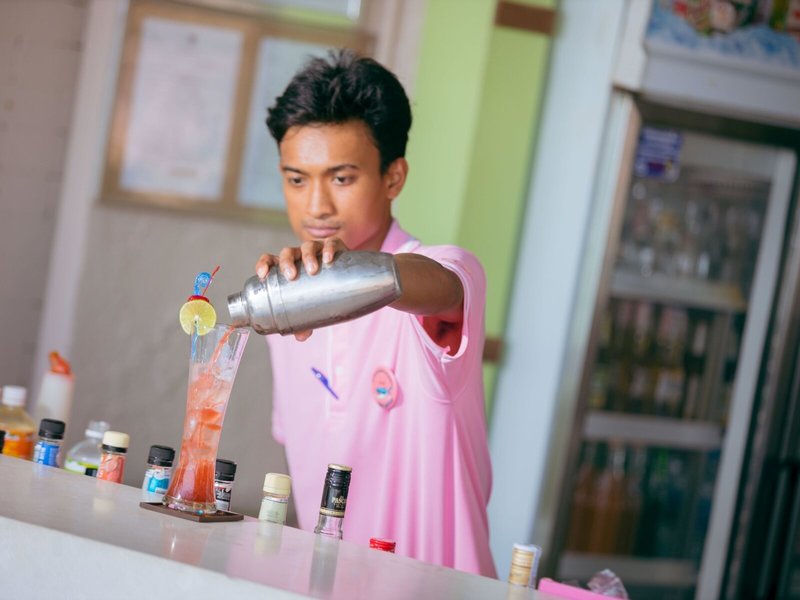 Baan Samui Resort 39