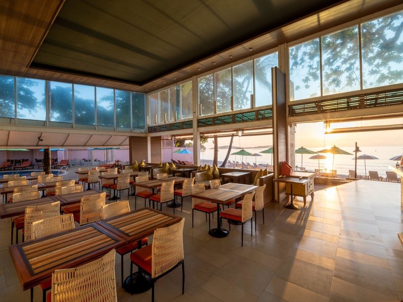 Baan Samui Resort 40