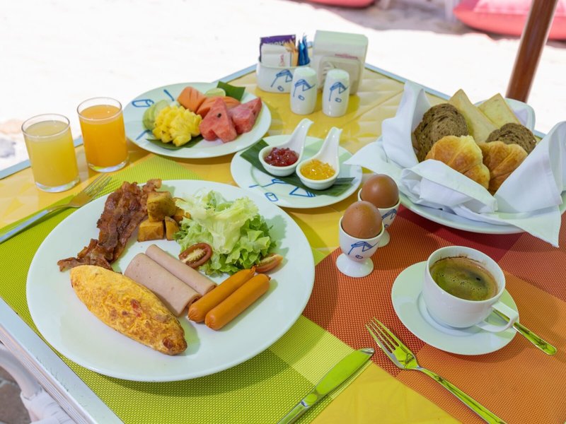 Baan Samui Resort 42