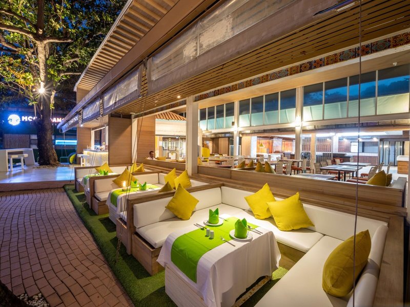 Baan Samui Resort 44