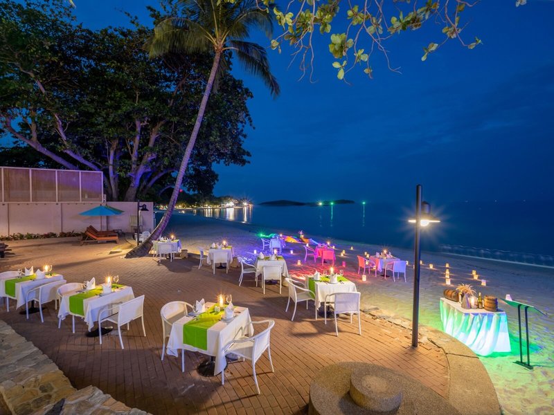 Baan Samui Resort 45