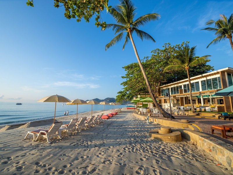 Baan Samui Resort 46