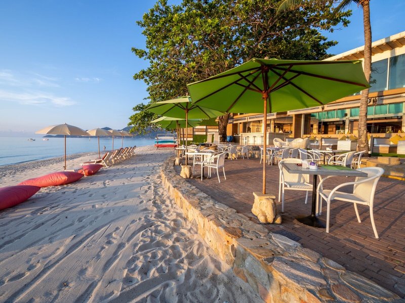 Baan Samui Resort 47