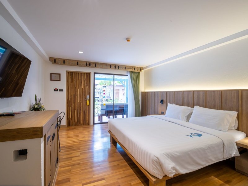 Baan Samui Resort 49