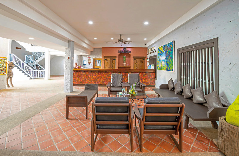 Baan Samui Resort 10