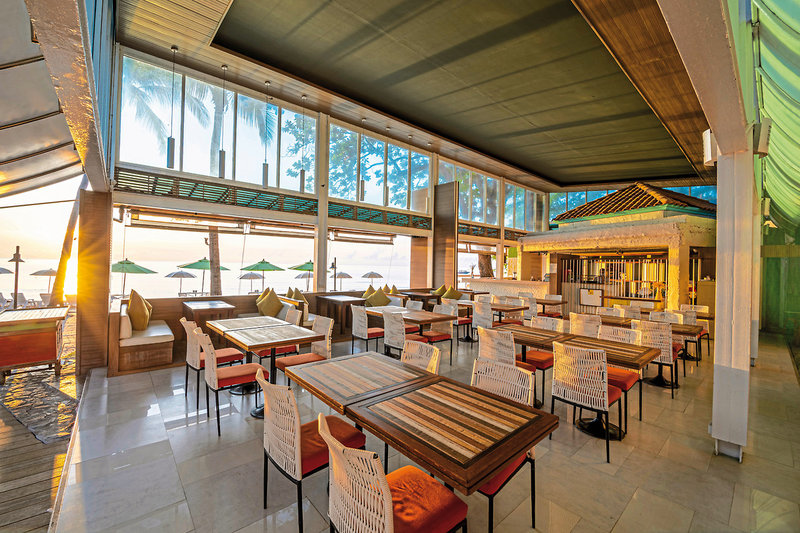 Baan Samui Resort 11