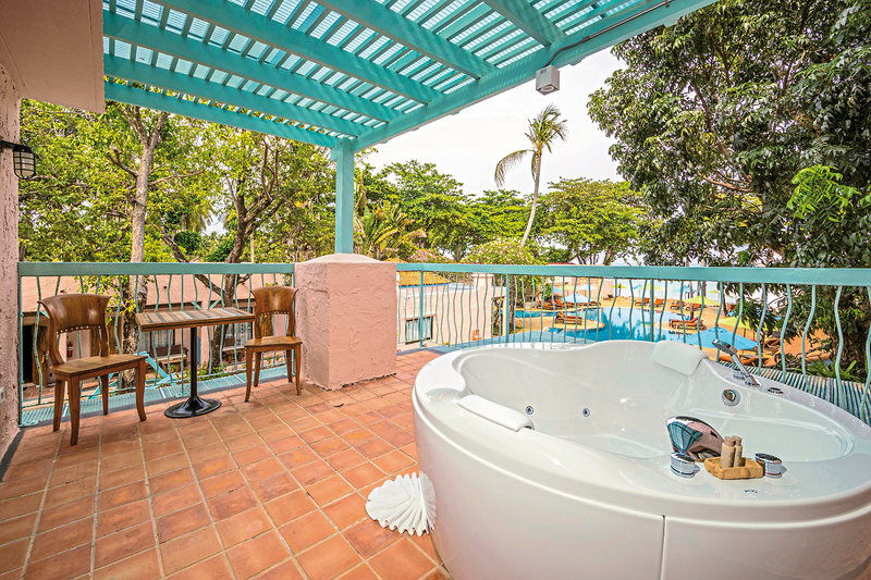 Baan Samui Resort 21