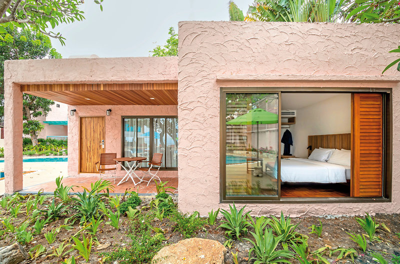 Baan Samui Resort 25