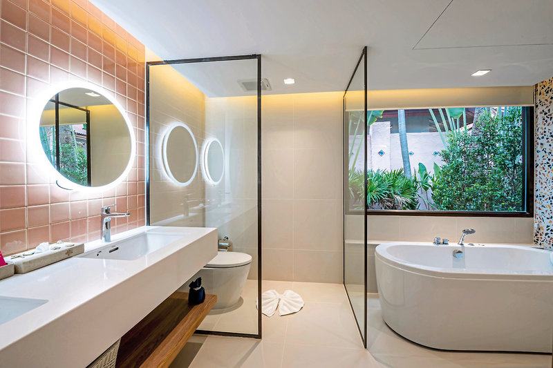 Baan Samui Resort 28