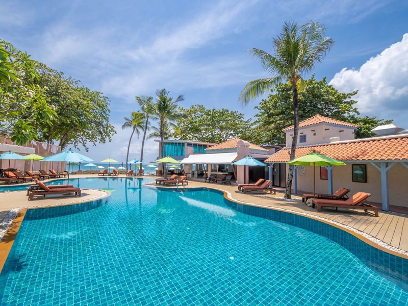 Baan Samui Resort 2