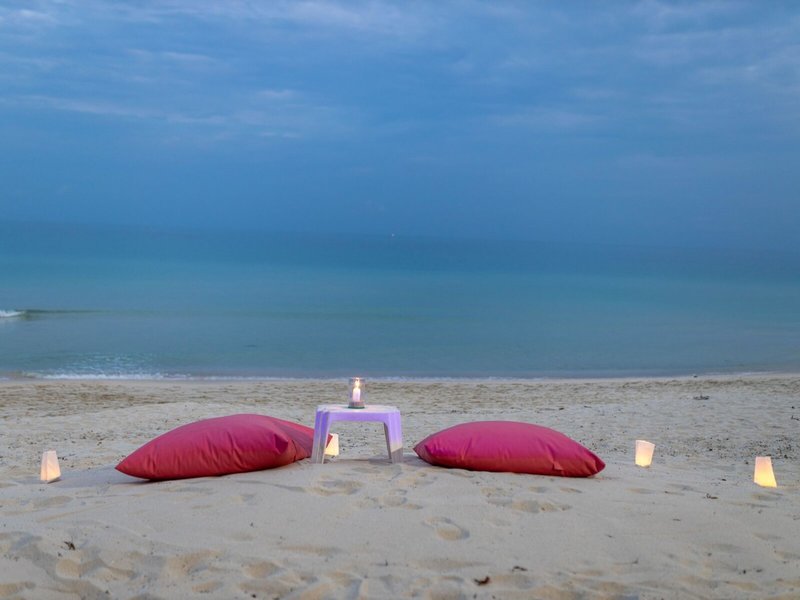 Baan Samui Resort 11