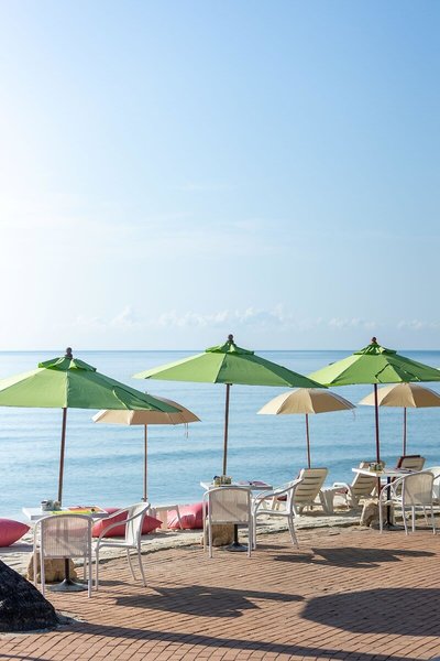 Baan Samui Resort 12