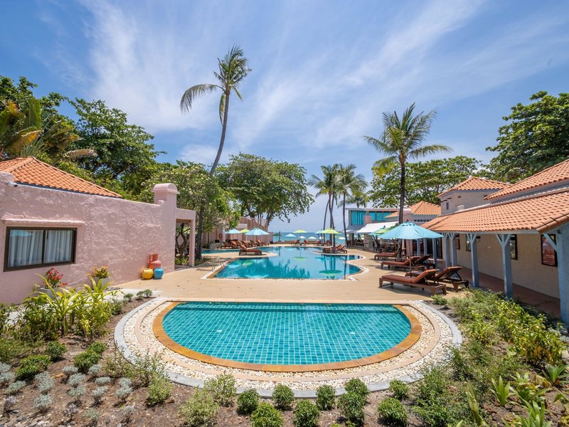 Baan Samui Resort 18