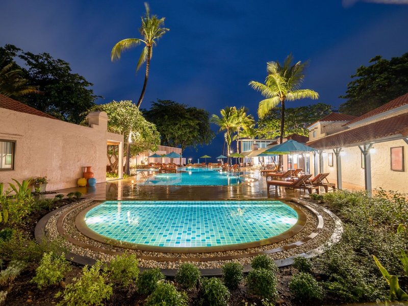 Baan Samui Resort 19