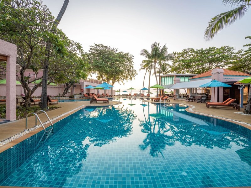 Baan Samui Resort 20