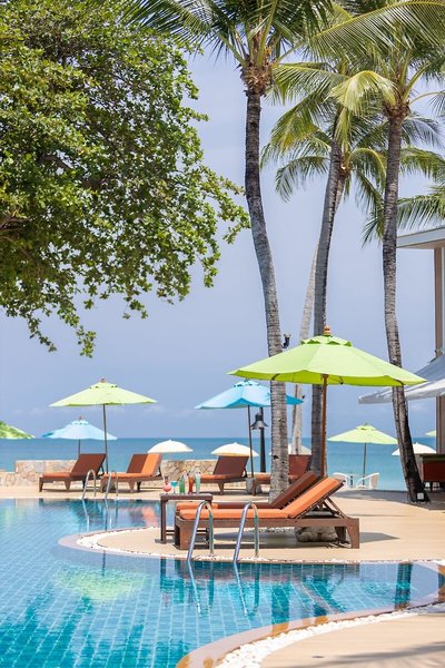 Baan Samui Resort 24