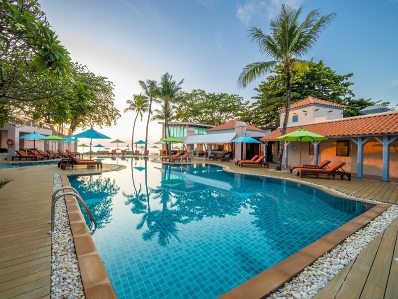 Baan Samui Resort 25