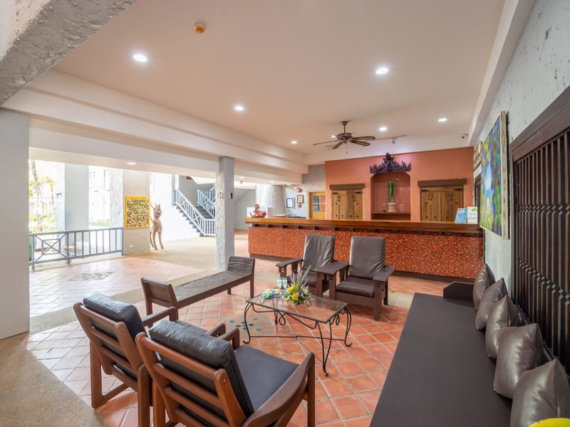 Baan Samui Resort 30