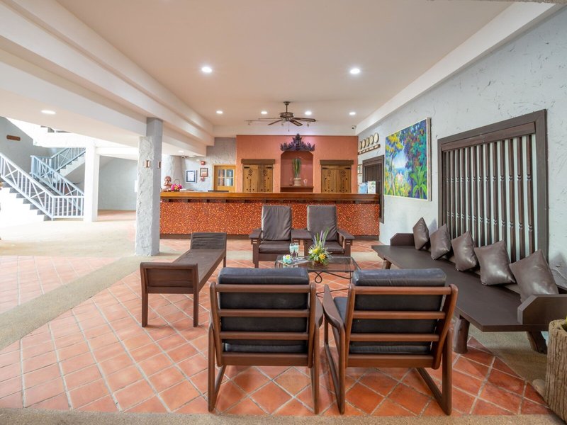 Baan Samui Resort 31