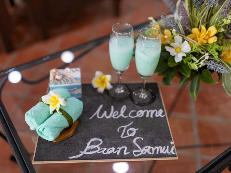 Baan Samui Resort 32