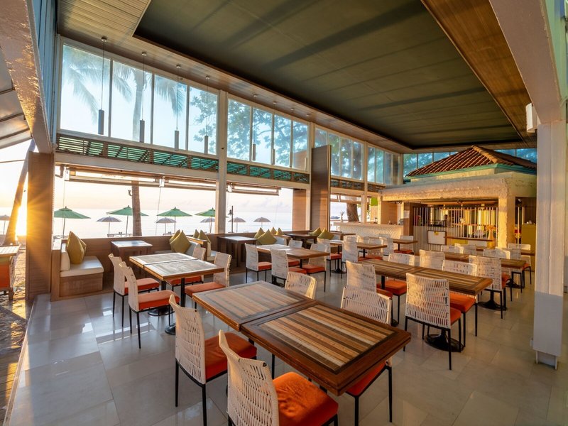 Baan Samui Resort 33