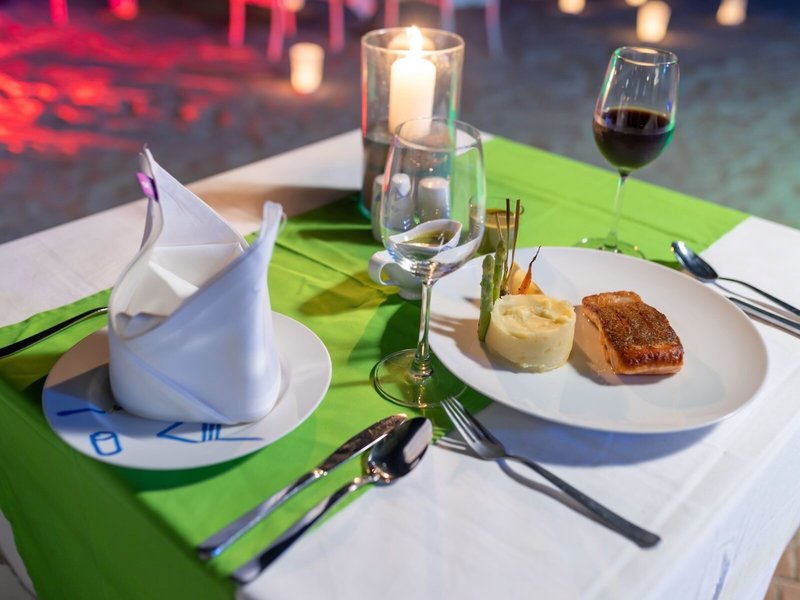 Baan Samui Resort 35