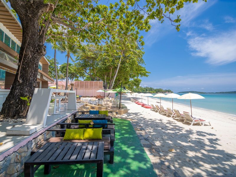 Baan Samui Resort 36