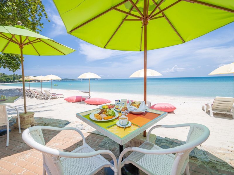 Baan Samui Resort 41