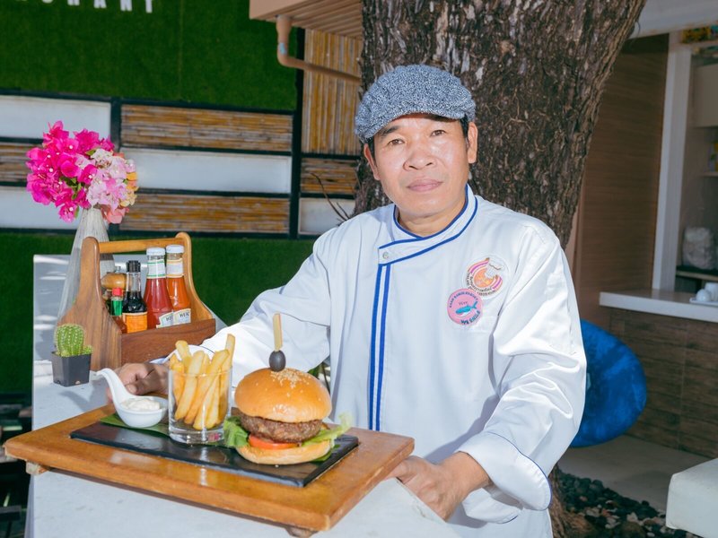 Baan Samui Resort 43