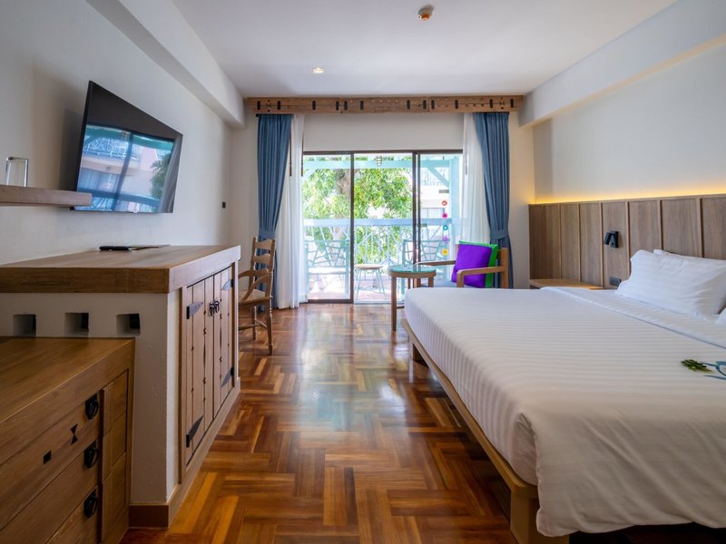 Baan Samui Resort 48