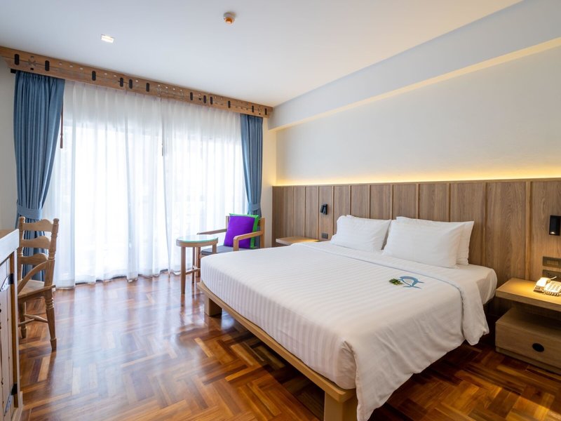 Baan Samui Resort 50