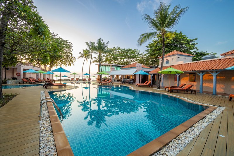 Baan Samui Resort 1