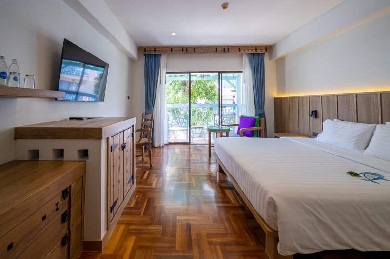 Baan Samui Resort 3