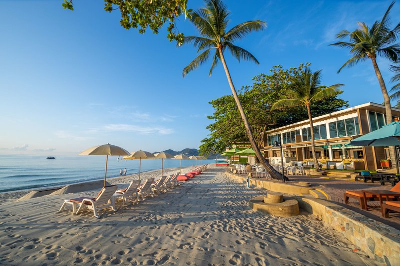 Baan Samui Resort 4