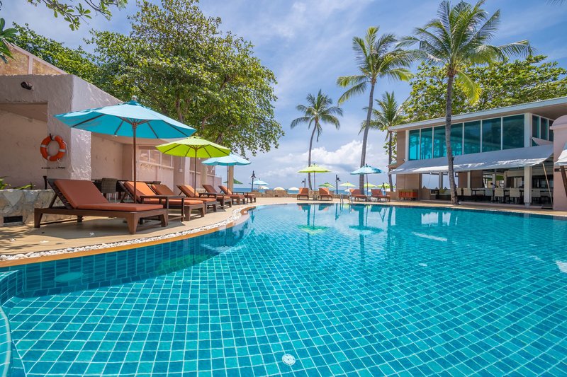 Baan Samui Resort 6