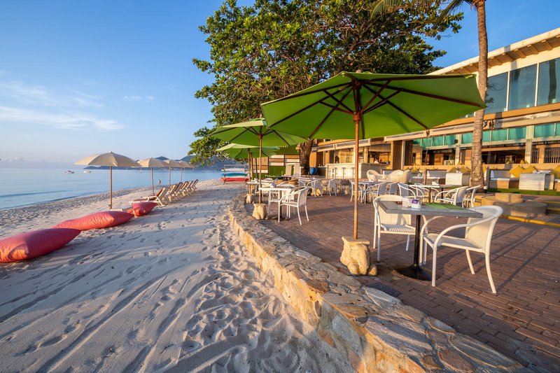 Baan Samui Resort 7
