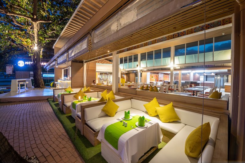Baan Samui Resort 11