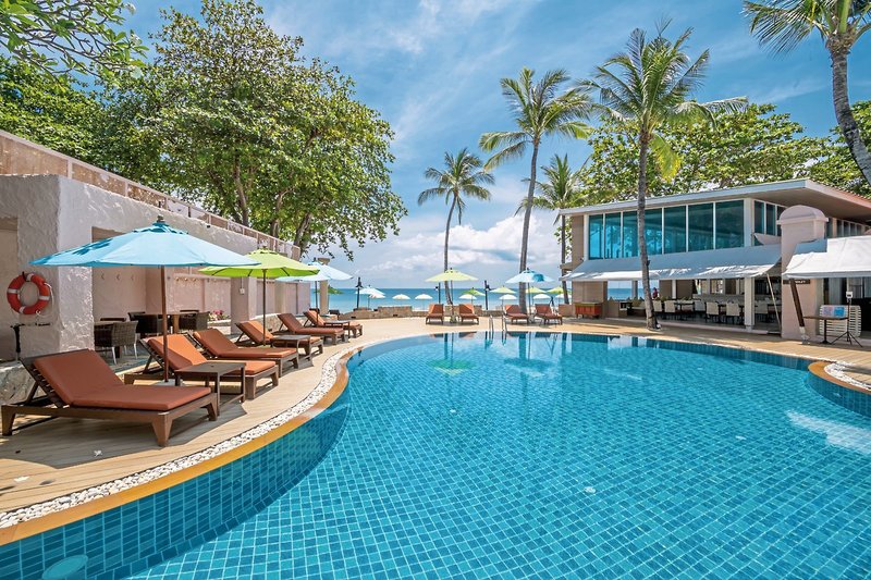 Baan Samui Resort 1